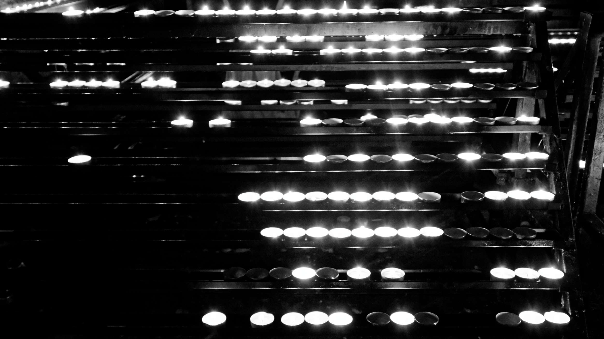 Deception, Vienna