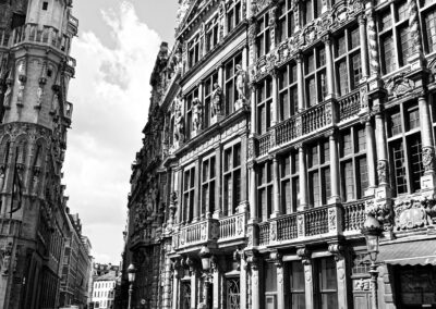 Brussels