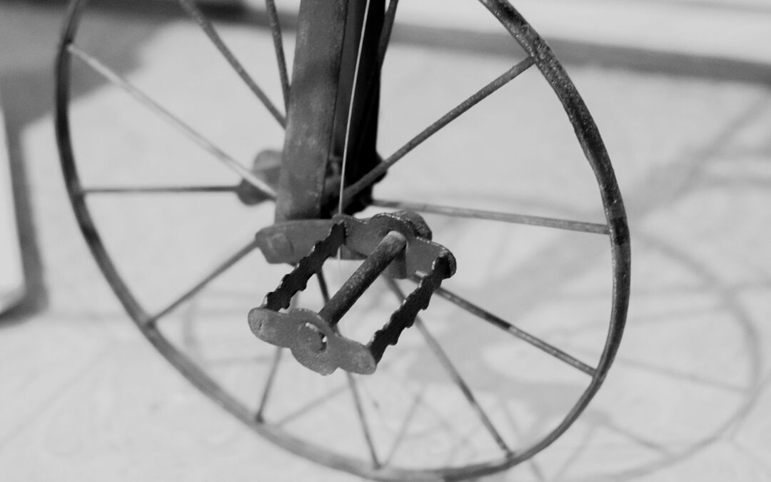 Technology does not change teams by itself