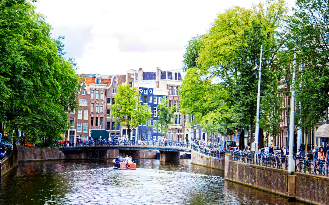 Amsterdam
