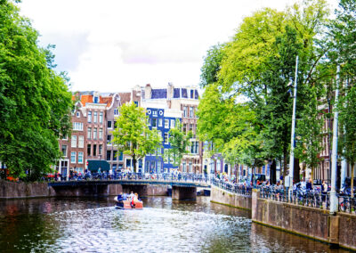 Amsterdam
