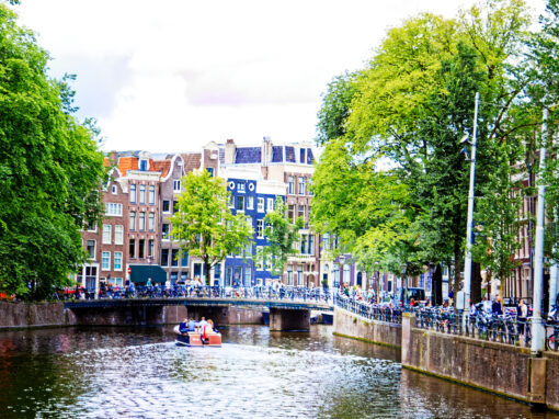 Amsterdam