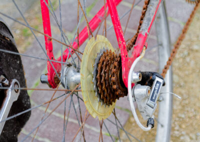 Gear