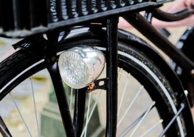Bicycle Light