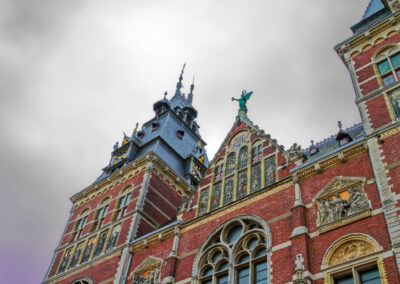 Façade