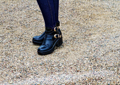 Cool shoes