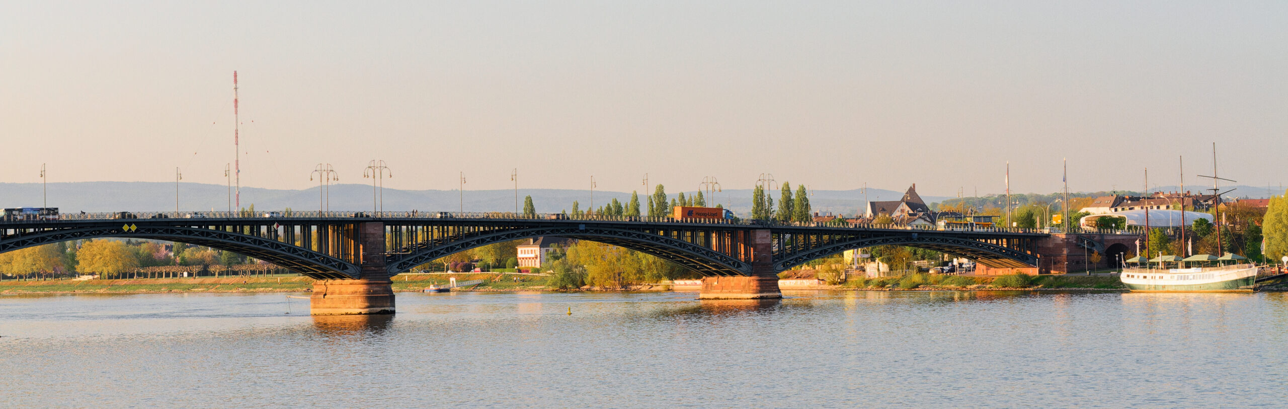 Bridge