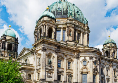 Berlin Cathedral