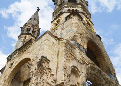 Church top