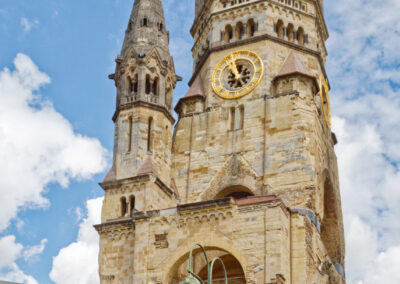Kaiser Wilhelm Memorial Church