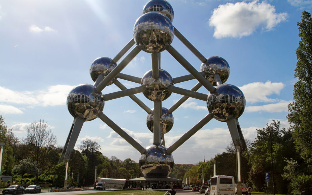 Brussels, Belgium