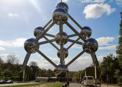 Brussels, Belgium