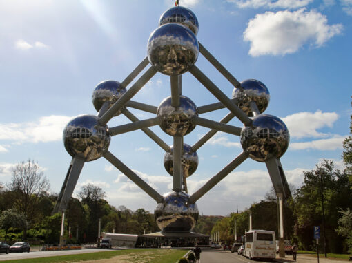 Brussels, Belgium