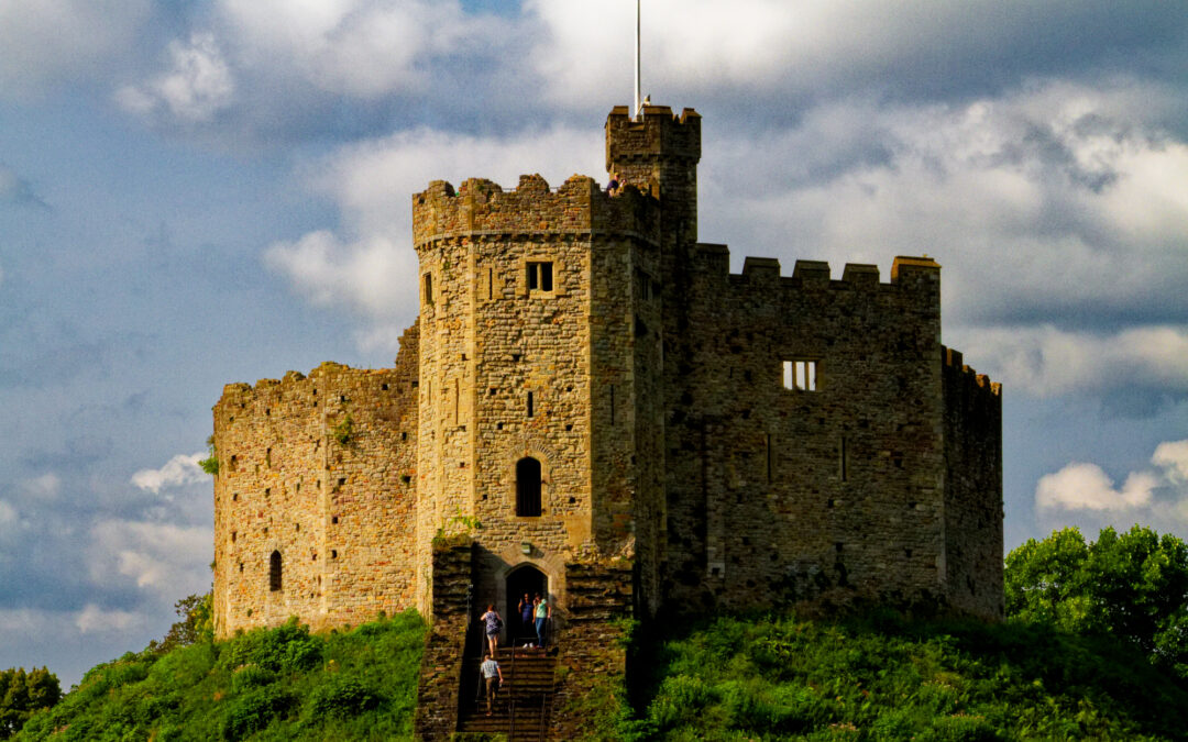 Cardiff, Wales, UK