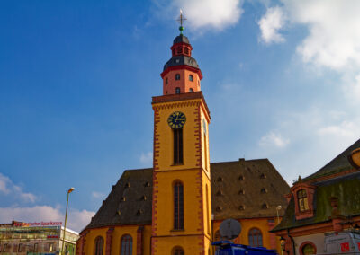 Frankfurt, Germany