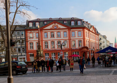 Frankfurt, Germany