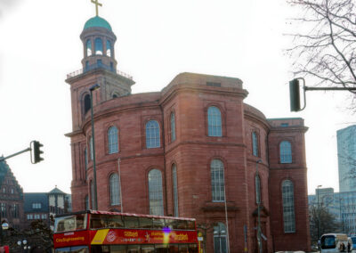 Frankfurt, Germany