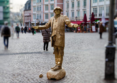 Frankfurt, Germany