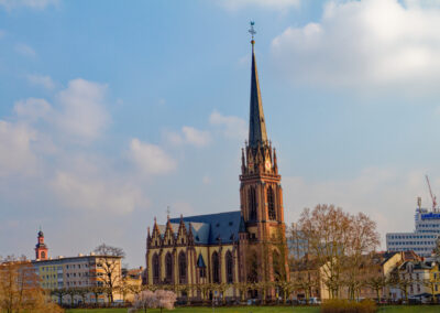 Frankfurt, Germany
