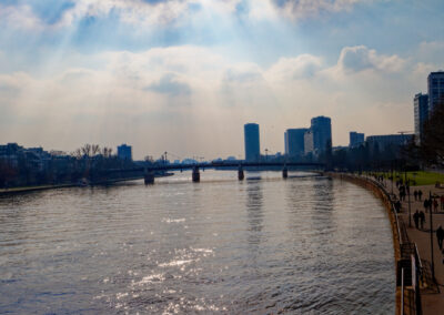Frankfurt, Germany