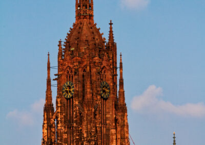 Frankfurt, Germany