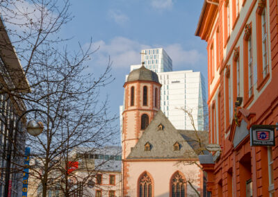 Frankfurt, Germany