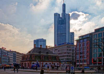 Frankfurt, Germany