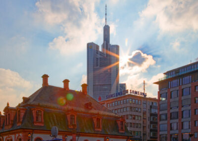 Frankfurt, Germany