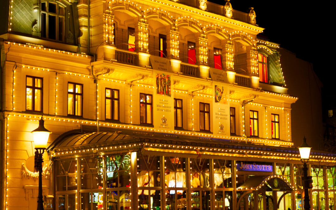 Gothenburg, Sweden