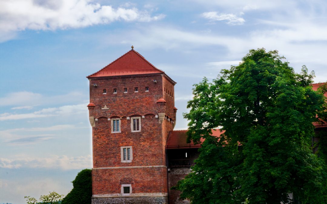 Krakow, Poland