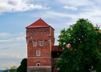 Krakow, Poland
