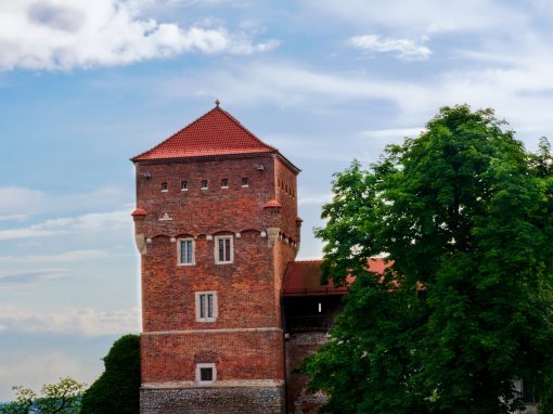 Krakow, Poland