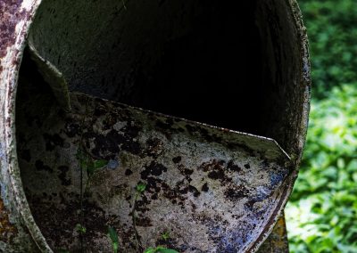 Aburi Botanical Garden