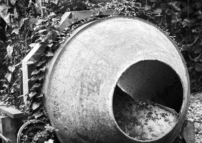 Aburi Botanical Garden