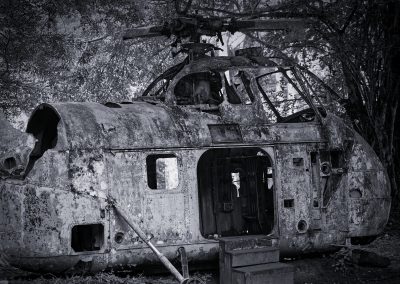 Aburi Botanical Garden