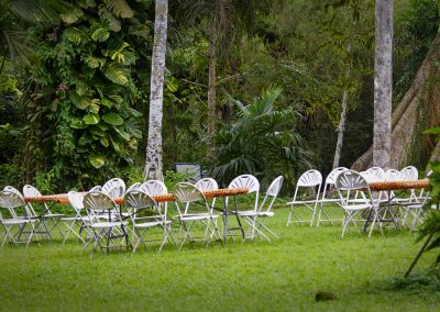 Aburi Botanical Garden