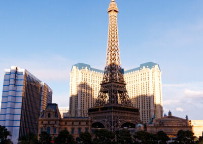 Las vegas, Nevada