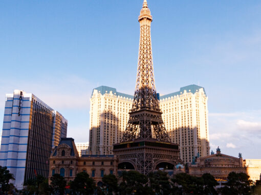 Las Vegas, Nevada