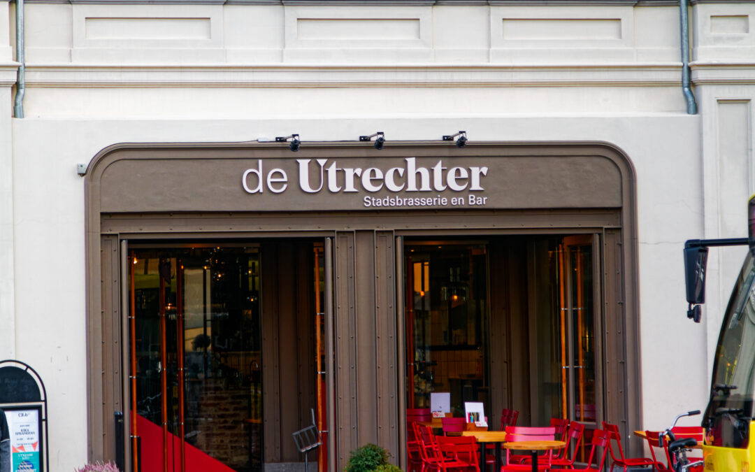 Utrecht, Netherlands