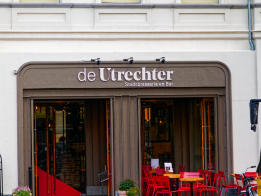 Utrecht, Netherlands